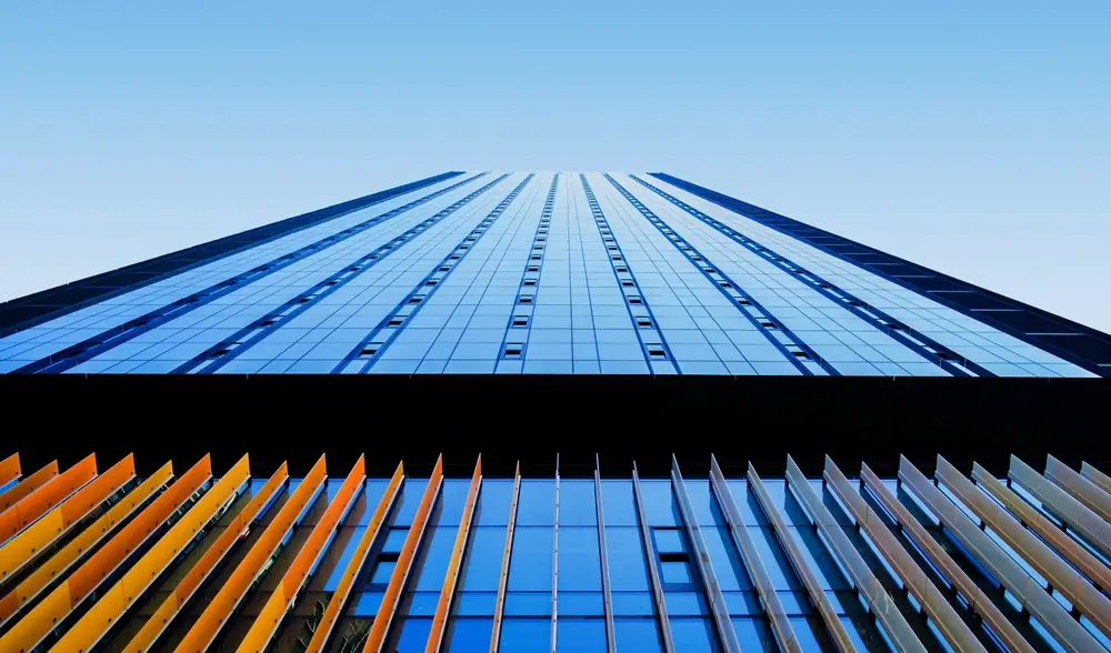 Enterprise IT as a Service